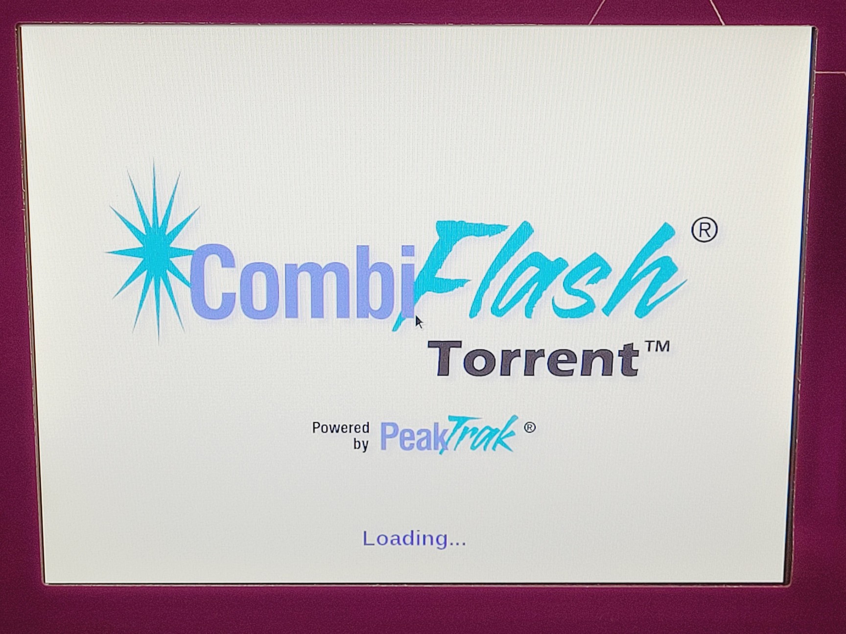 Image of Teledyne ISCO Combiflash Torrent UV Flash Chromatography System Lab