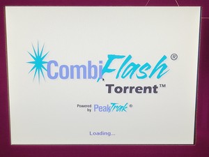 Thumbnail image of Teledyne ISCO Combiflash Torrent UV Flash Chromatography System Lab