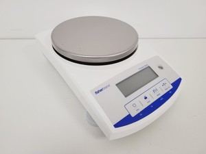Image of FisherBrand Precision Series FPRS2202 Balance Lab