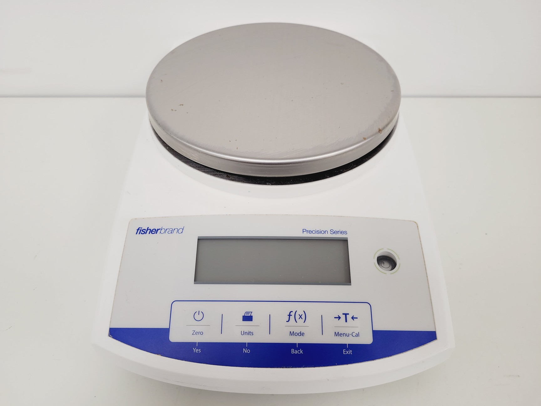 Image of FisherBrand Precision Series FPRS2202 Balance Lab