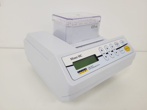 Image of Star Lab 9201 Mixer HC Thermomixer 