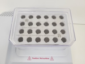 Thumbnail image of Star Lab 9201 Mixer HC Thermomixer 