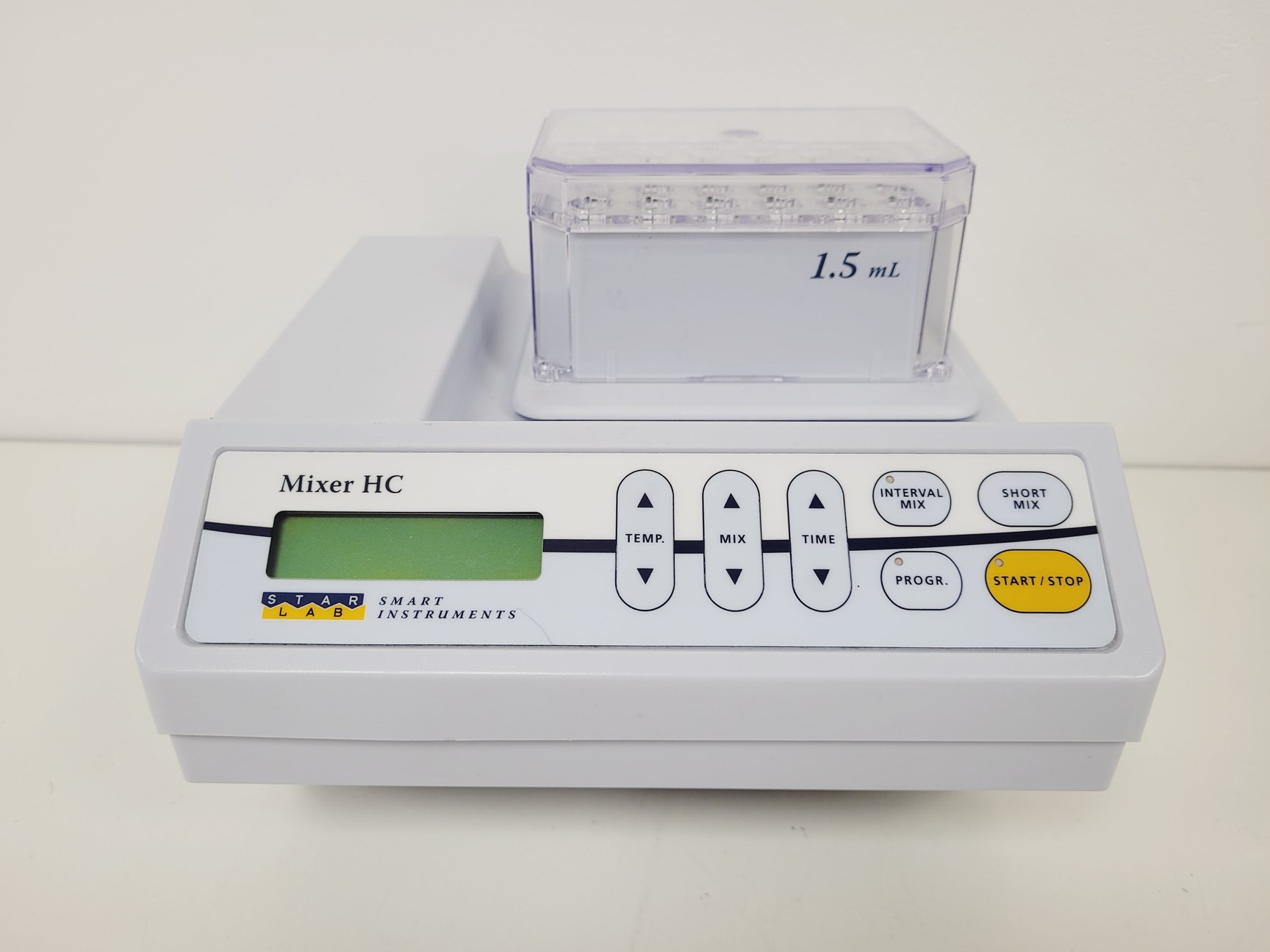 Image of Star Lab 9201 Mixer HC Thermomixer 