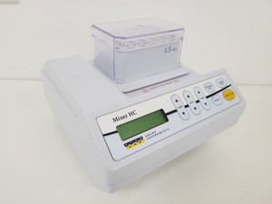 Image of Star Lab 9201 Mixer HC Thermomixer Lab