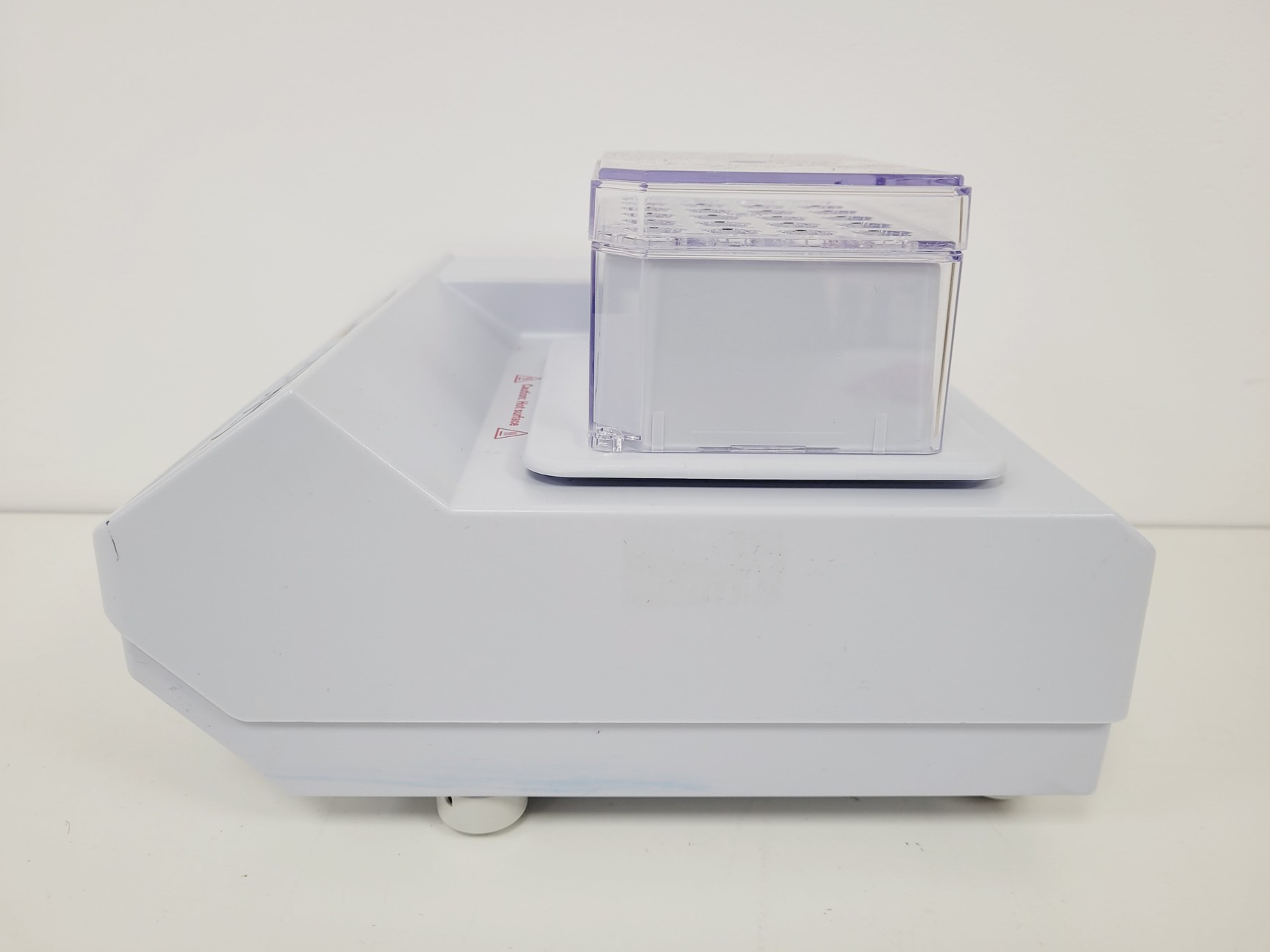 Image of Star Lab 9201 Mixer HC Thermomixer Lab