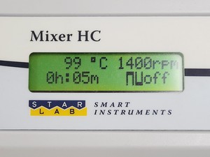 Thumbnail image of Star Lab 9201 Mixer HC Thermomixer Lab