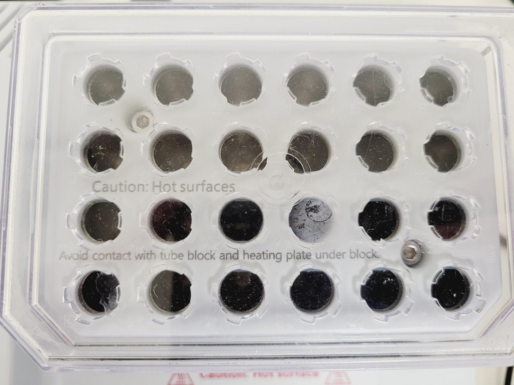 Image of Star Lab 9201 Mixer HC Thermomixer Lab