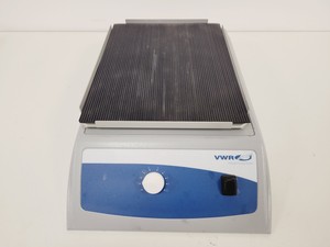 Thumbnail image of VWR 980121UK STD 1000 Standard Analog Shaker Lab