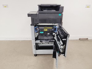 Thumbnail image of HP Colour Laser Jet Flow MFP M880 Series Printer