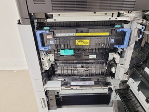 Thumbnail image of HP Colour Laser Jet Flow MFP M880 Series Printer