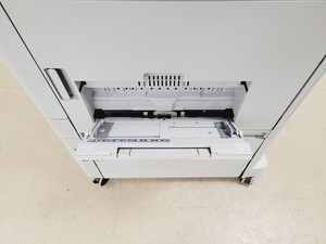 Thumbnail image of HP Colour Laser Jet Flow MFP M880 Series Printer