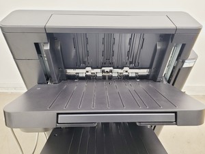 Thumbnail image of HP Colour Laser Jet Flow MFP M880 Series Printer with A2W80A Sorting Machine