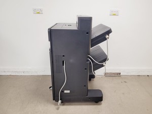 Thumbnail image of HP Colour Laser Jet Flow MFP M880 Series Printer with A2W80A Sorting Machine