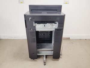 Thumbnail image of HP Colour Laser Jet Flow MFP M880 Series Printer with A2W80A Sorting Machine