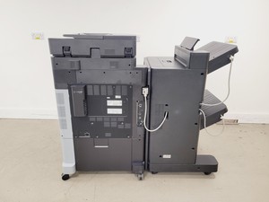 Thumbnail image of HP Colour Laser Jet Flow MFP M880 Series Printer with A2W80A Sorting Machine
