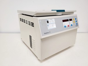 Image of Heraeus Megafuge 1.0