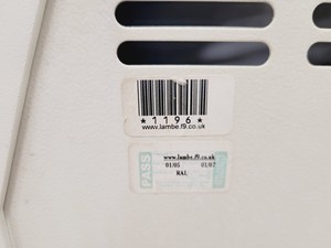 Thumbnail image of Heraeus Megafuge 1.0