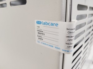 Thumbnail image of Heraeus Megafuge 1.0