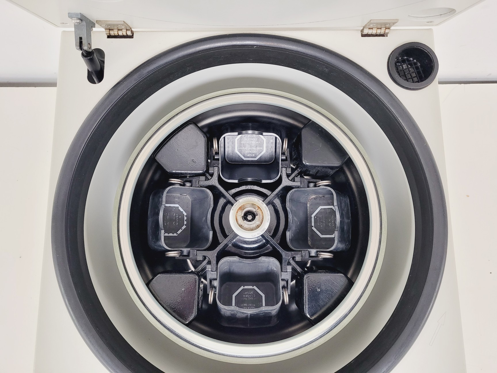 Image of Heraeus Megafuge 1.0