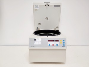 Thumbnail image of Heraeus Megafuge 1.0