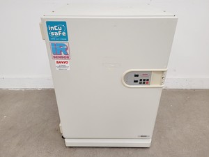 Image of Sanyo MCO-17AIC CO2 Incubator