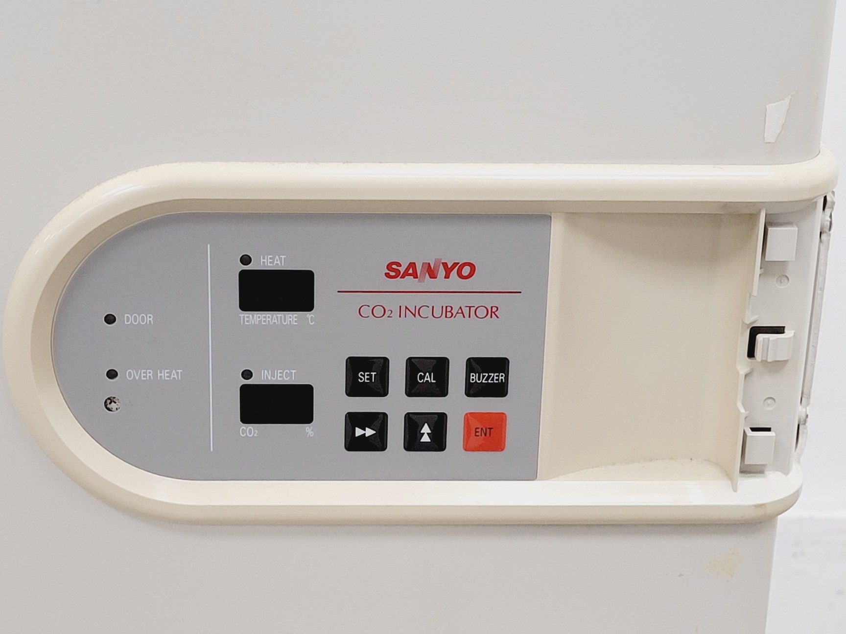 Image of Sanyo MCO-17AIC CO2 Incubator
