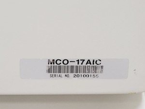 Thumbnail image of Sanyo MCO-17AIC CO2 Incubator