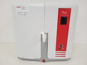Thumbnail image of Triple Red Pico10T3 Benchtop Water Purifier