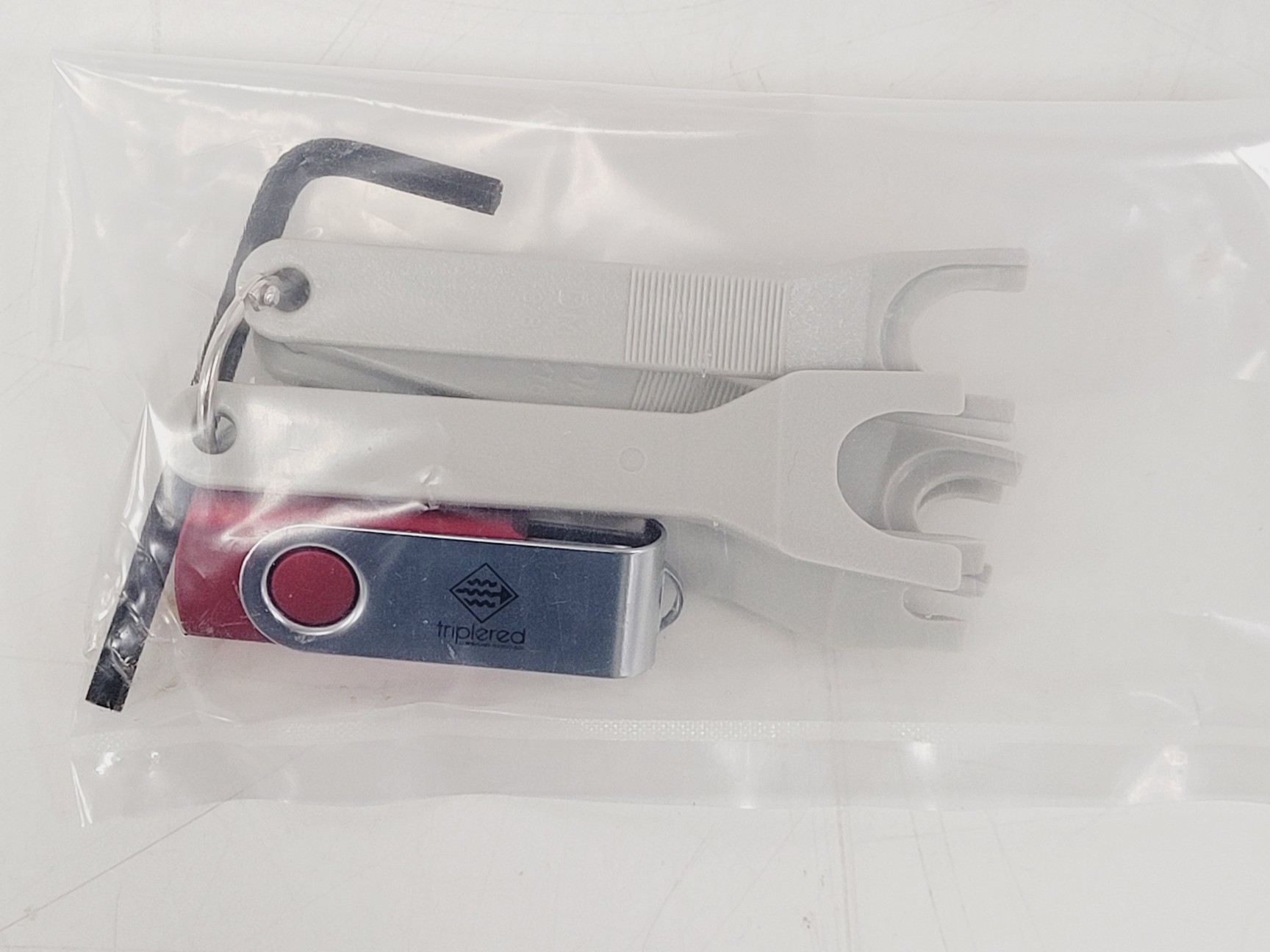 Image of Triple Red Pico10T3 Benchtop Water Purifier