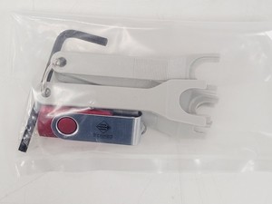 Thumbnail image of Triple Red Pico10T3 Benchtop Water Purifier