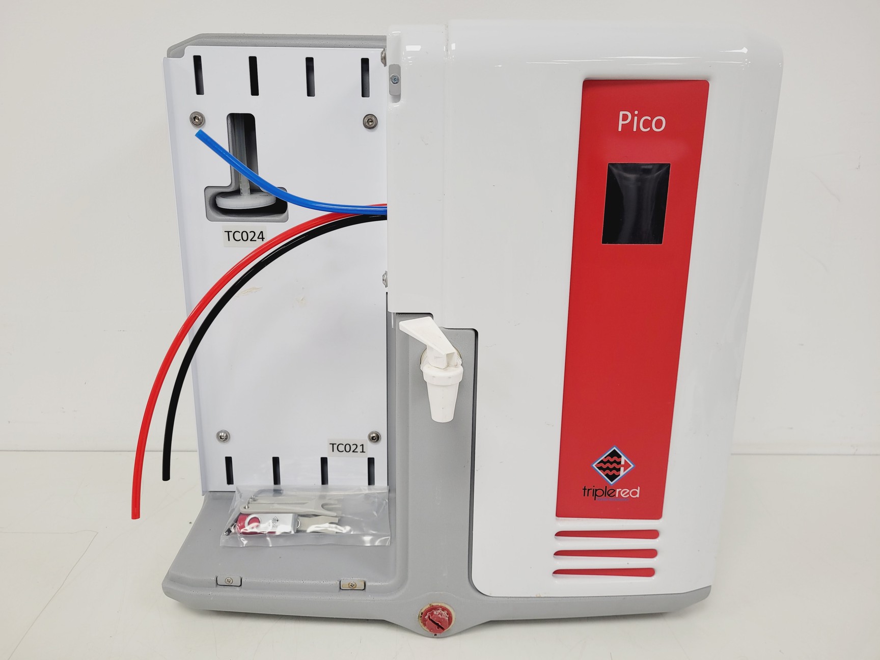 Image of Triple Red Pico10T3 Benchtop Water Purifier