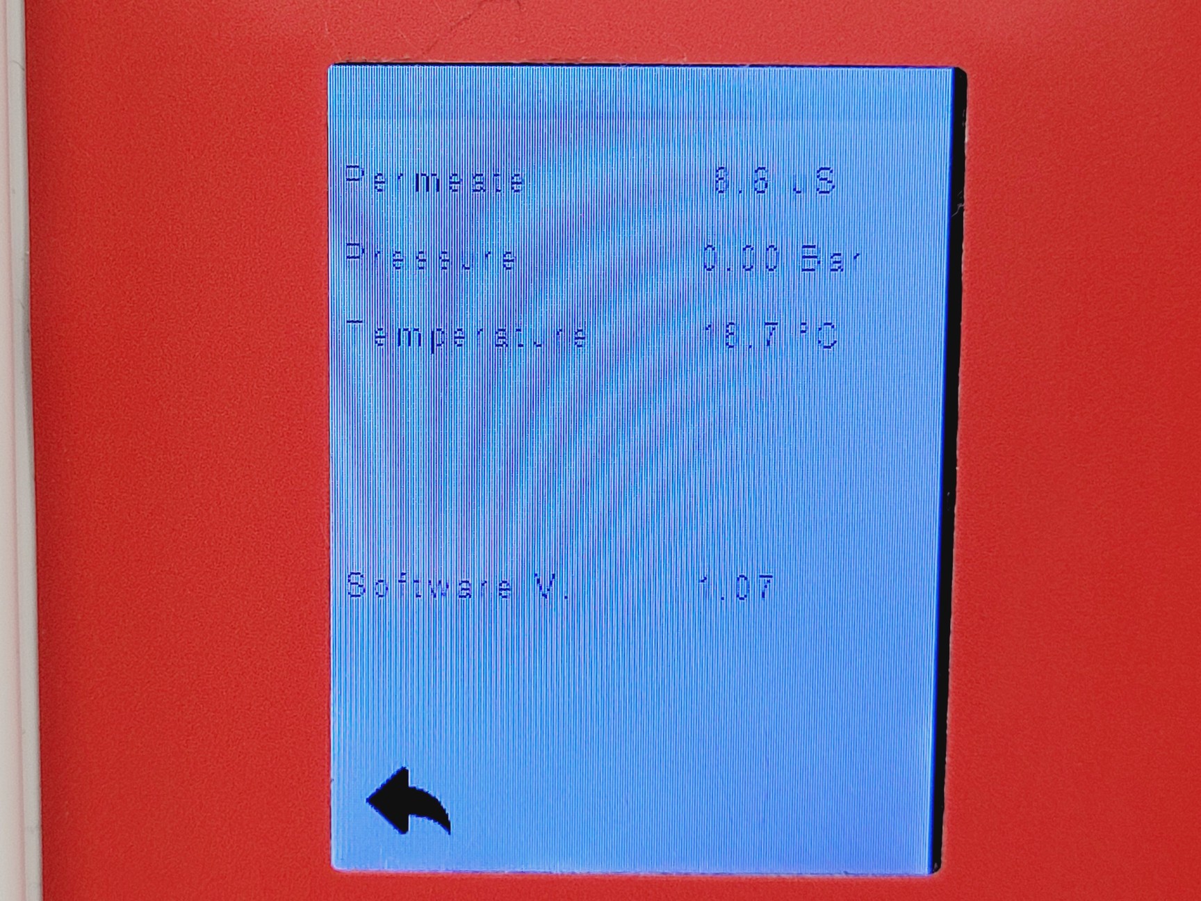 Image of Triple Red Pico10T3 Benchtop Water Purifier