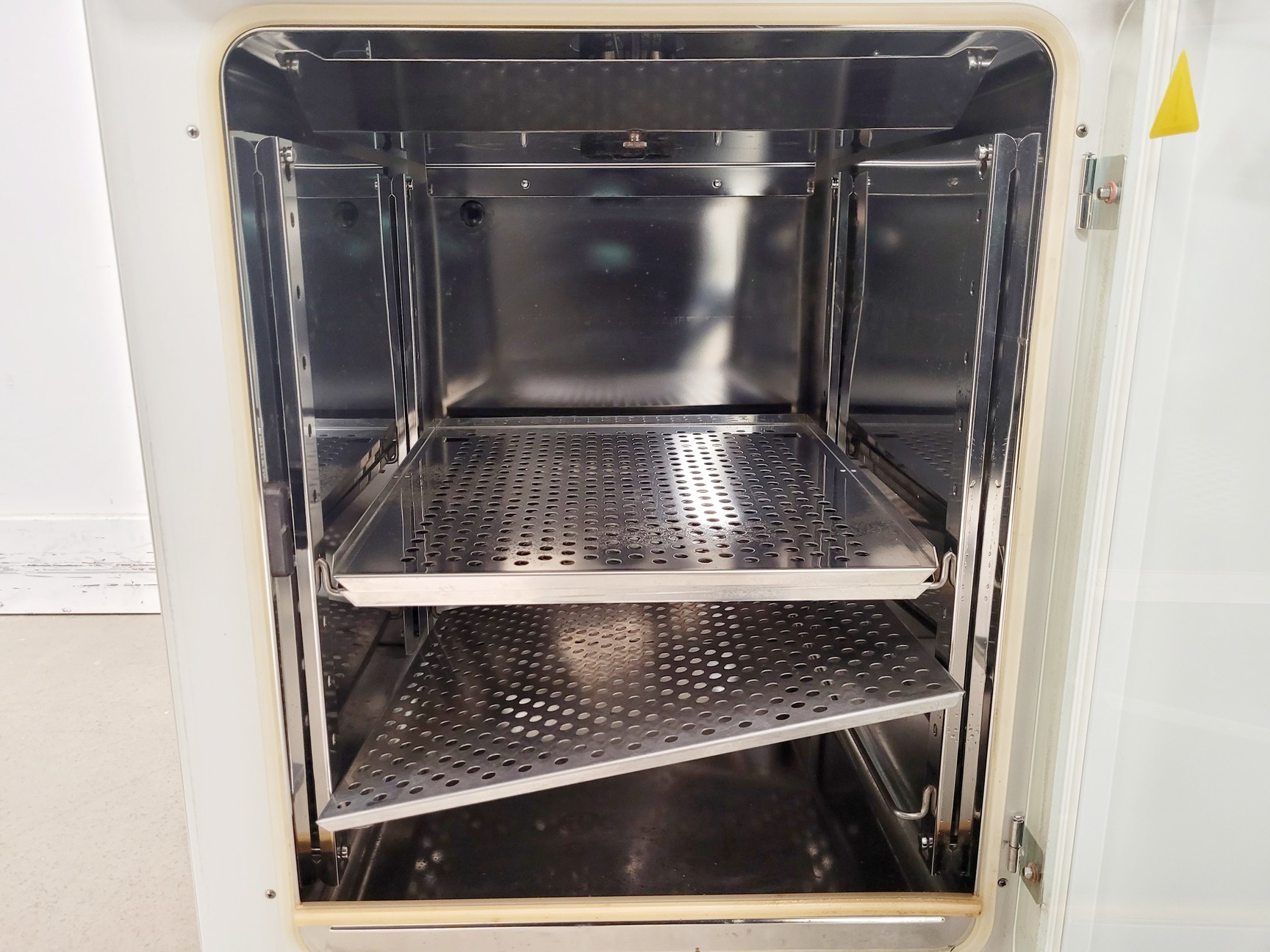 Image of Heraeus Function Line BB 16 CO2 Incubator