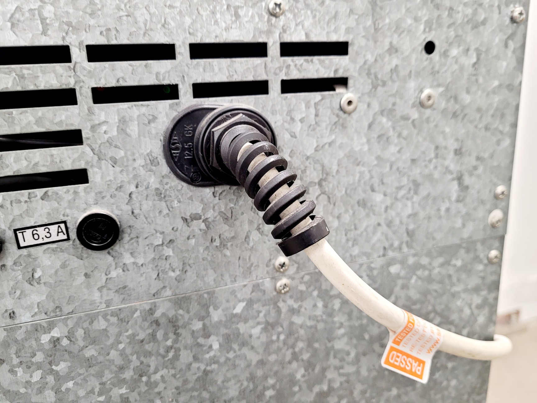 Image of Heraeus Function Line BB 16 CO2 Incubator