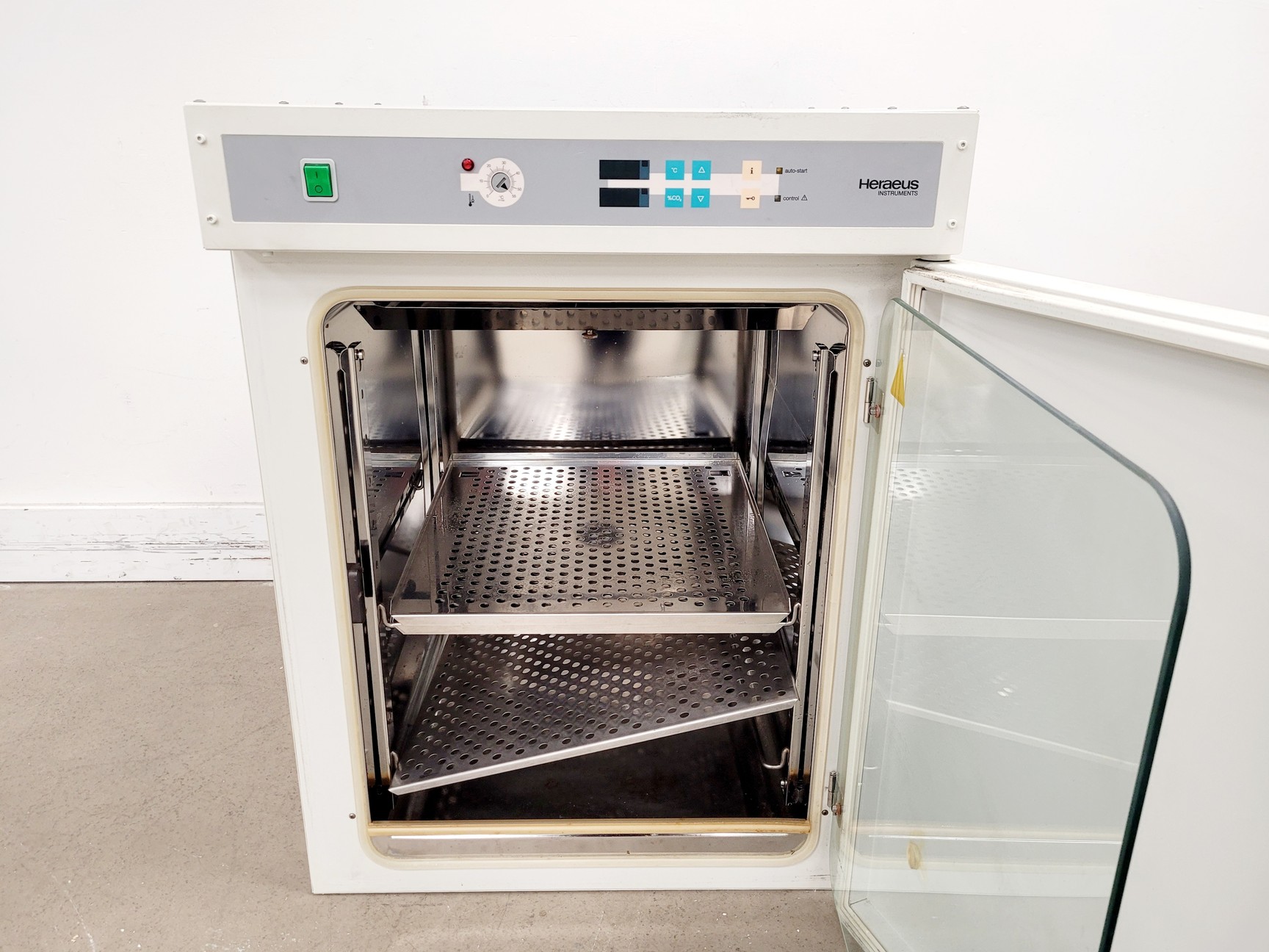 Image of Heraeus Function Line BB 16 CO2 Incubator