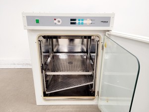 Thumbnail image of Heraeus Function Line BB 16 CO2 Incubator