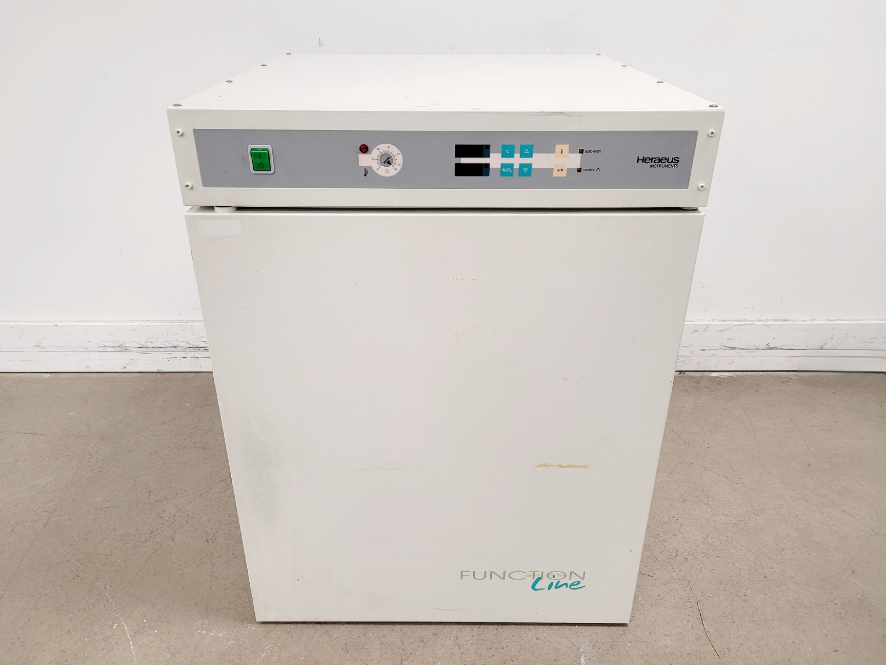 Image of Heraeus Function Line BB 16 CO2 Incubator