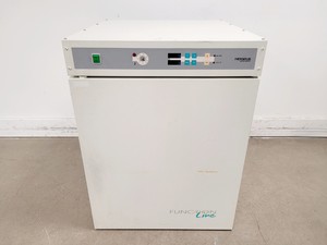 Thumbnail image of Heraeus Function Line BB 16 CO2 Incubator
