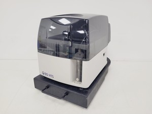 Image of BD Biosciences HTS High Throughput Sampler Lab