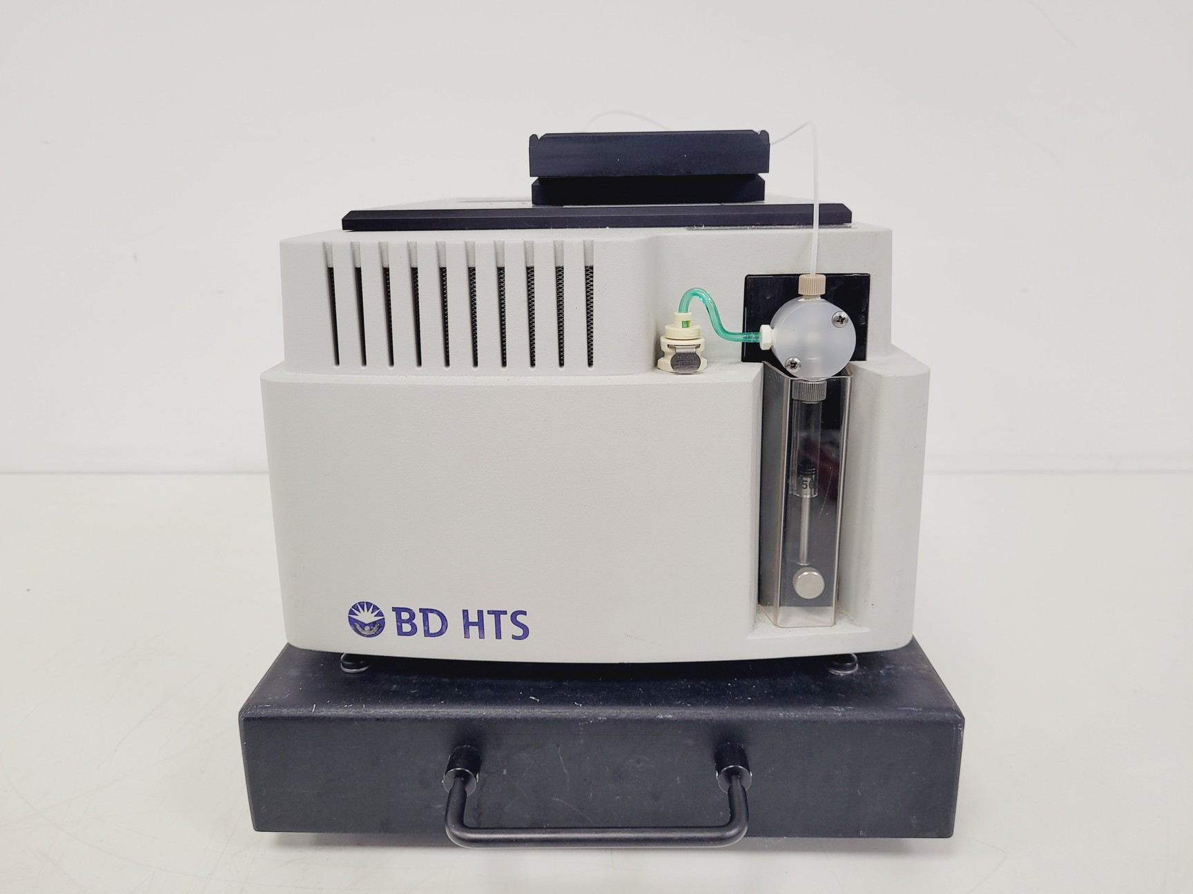 Image of BD Biosciences HTS High Throughput Sampler Lab