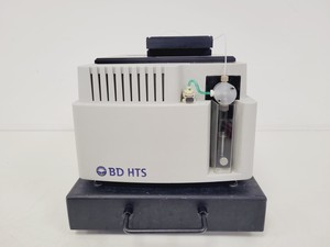 Thumbnail image of BD Biosciences HTS High Throughput Sampler Lab
