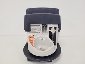 Thumbnail image of BD Biosciences HTS High Throughput Sampler Lab