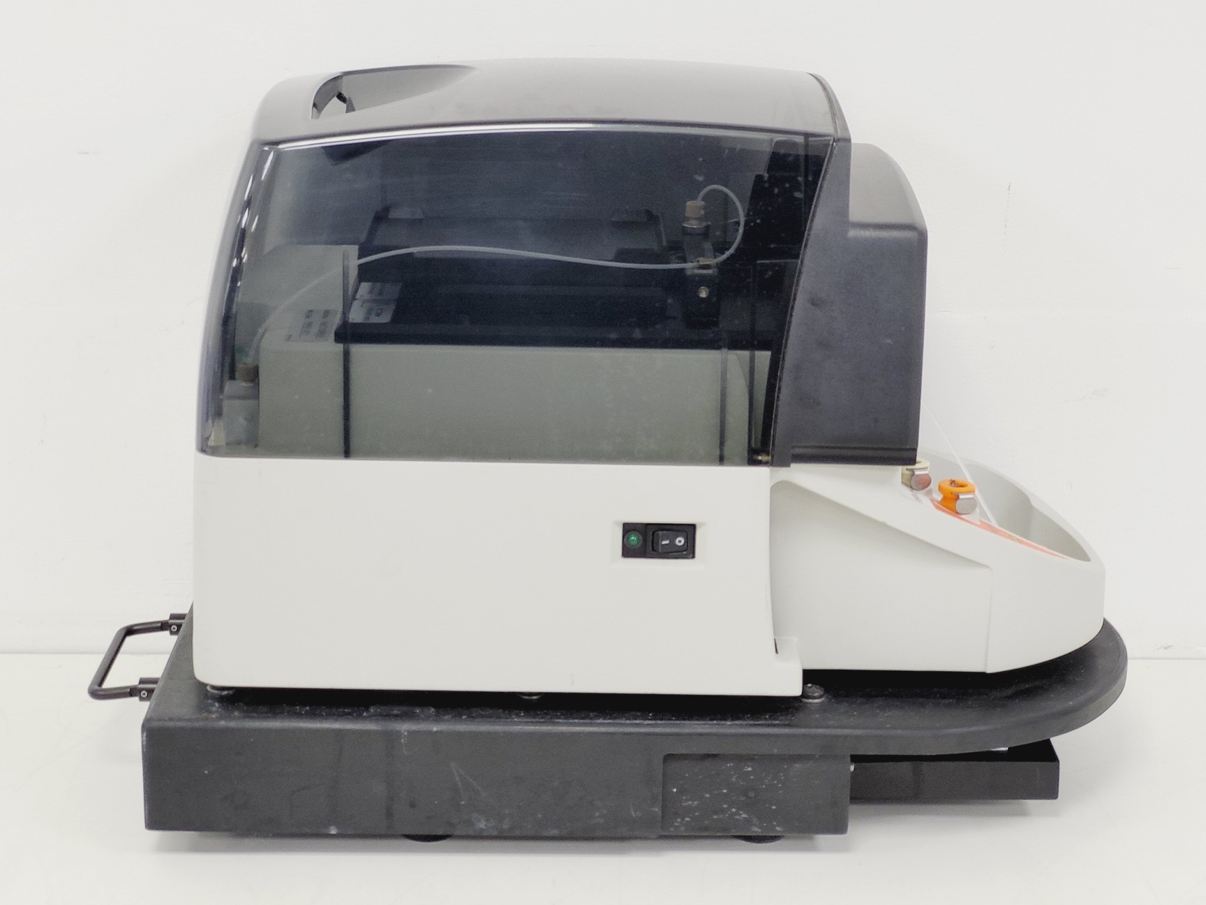 Image of BD Biosciences HTS High Throughput Sampler Lab