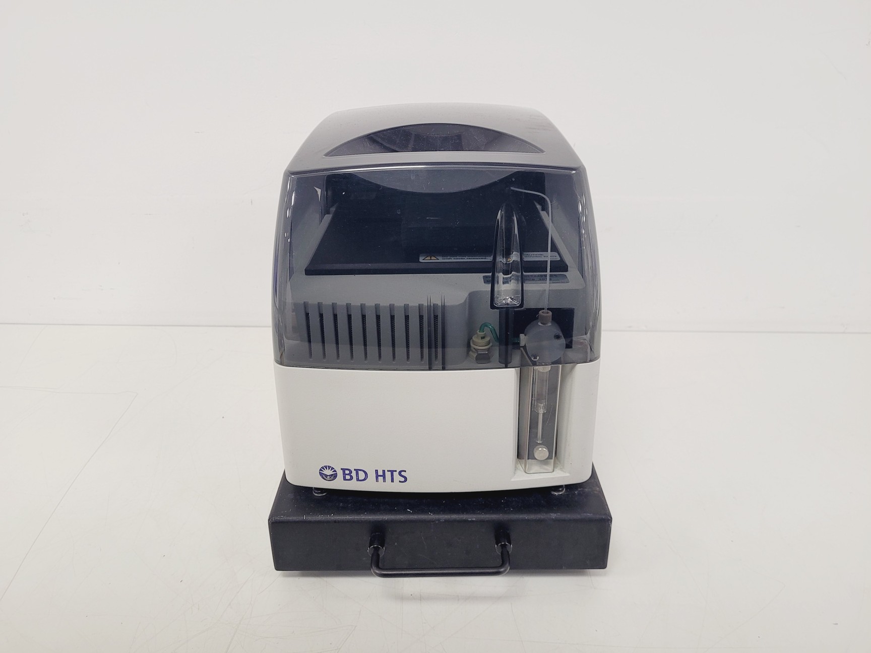 Image of BD Biosciences HTS High Throughput Sampler Lab