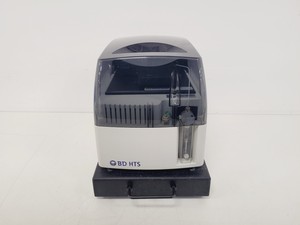 Thumbnail image of BD Biosciences HTS High Throughput Sampler Lab