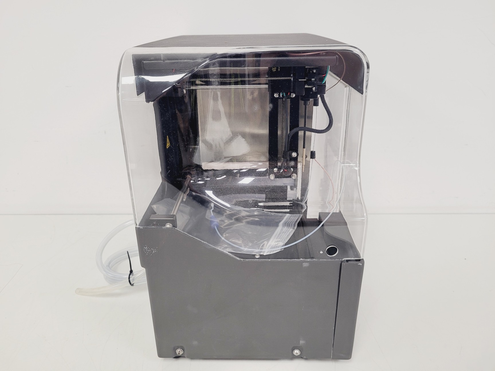 Cytof Injector Fluidigm AS-5 Autosampler for CyTof System