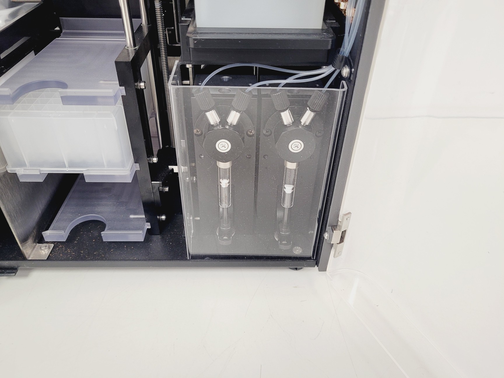 Cytof Injector Fluidigm AS-5 Autosampler for CyTof System