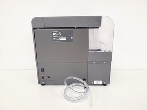 Thumbnail image of Fluidigm AS-5 Autosampler for CyTof System 