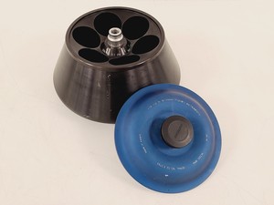 Thumbnail image of Beckman Coulter JA-14 Fixed Angle Rotor 14000 RPM Lab