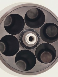 Thumbnail image of Beckman Coulter JA-14 Fixed Angle Rotor 14000 RPM Lab
